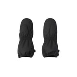 Woven Mittens Tassu