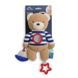 Itzy Ritzy - Bitzy Traveler Bear