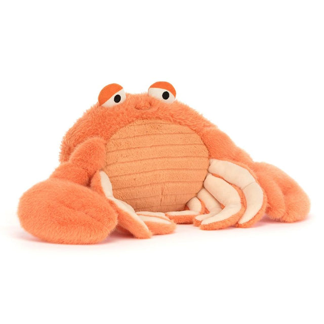 Jellycat Pinchsnap Crab