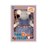The Mouse Mansion Plush Sam's Mother