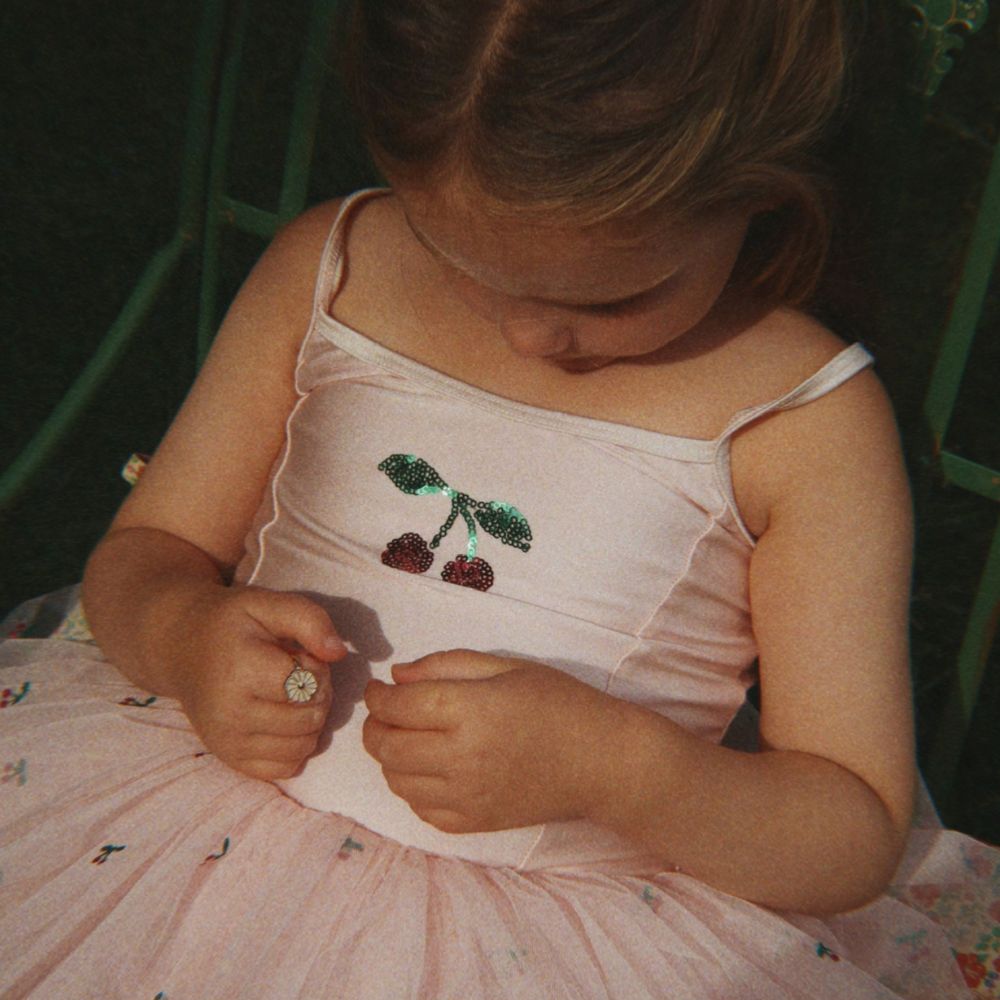 Konges Sløjd Marina Dress