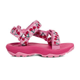 Teva HURRICANE XLJR TODDLER Picnic Cherries Rosebloom