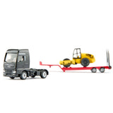 Siku Truck with Compactor (1:87)