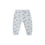 Rylee + Cru Sweatpants Sharks