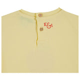 Emile & Ida Tee Shirt Imprime Place Fruit M