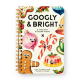 Google & Bright Sticky Book