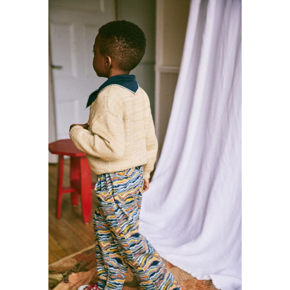 Misha & Puff Camp Pant