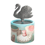 Music Box  Swan Lake