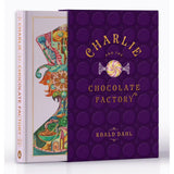 Charlie and the Chocolate Factory BC by Roald Dahl