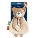 Itzy Friends Theo the Bear Lovey