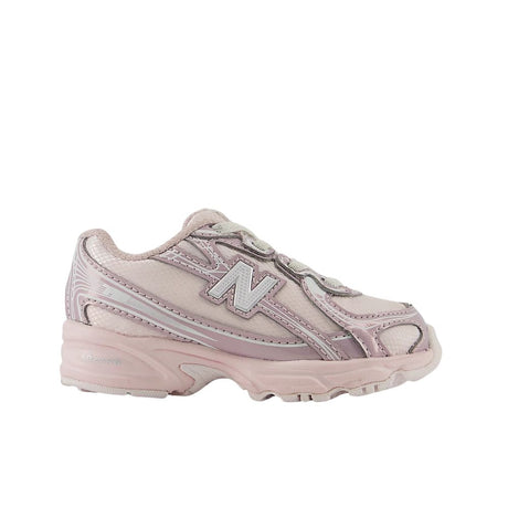 New Balance 740 Kids Bungee Pink Salt