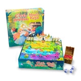 Magic Keys Game