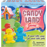 Candyland  65th Anniversary Game