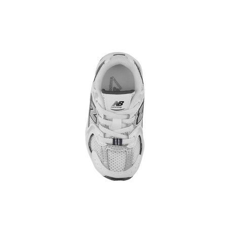 New Balance 530 Toddler Bungee White