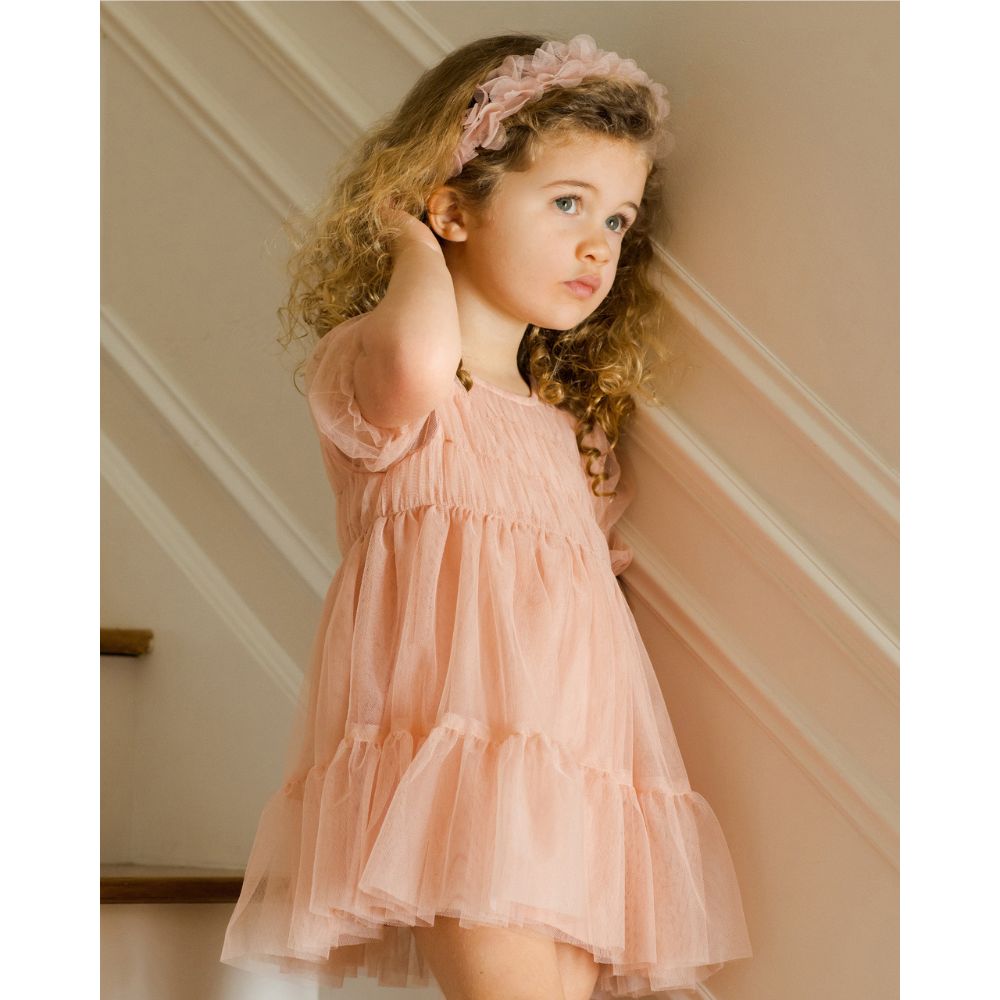 Noralee Coralie Dress R