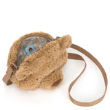 Bartholomew Bear Shoulder Bag