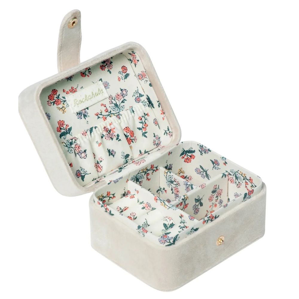 Rockahula Flora Butterfly Jewellry Box