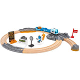 Brio Space Exploration Set
