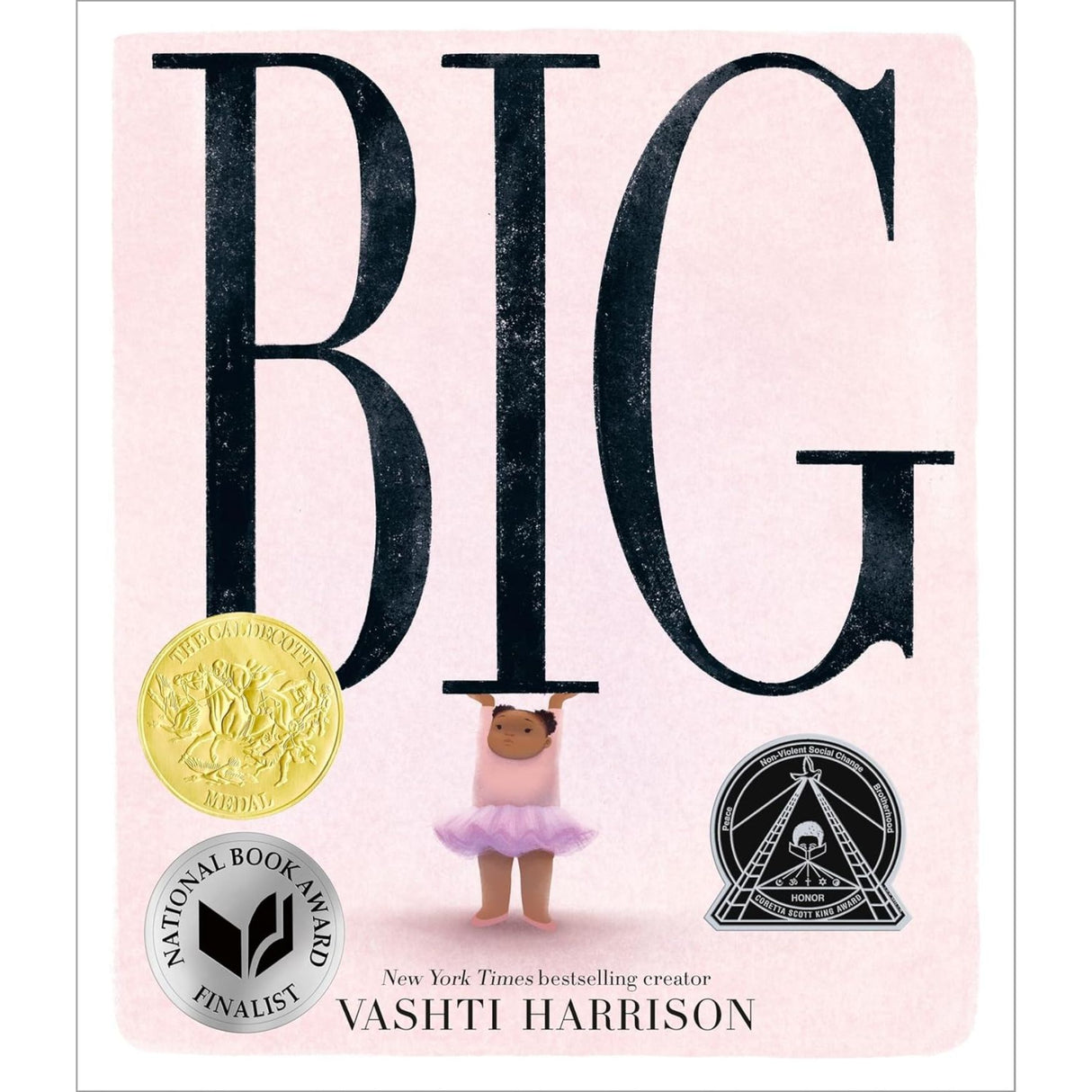 Big HC by Vashti Harrison