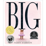 Big HC by Vashti Harrison