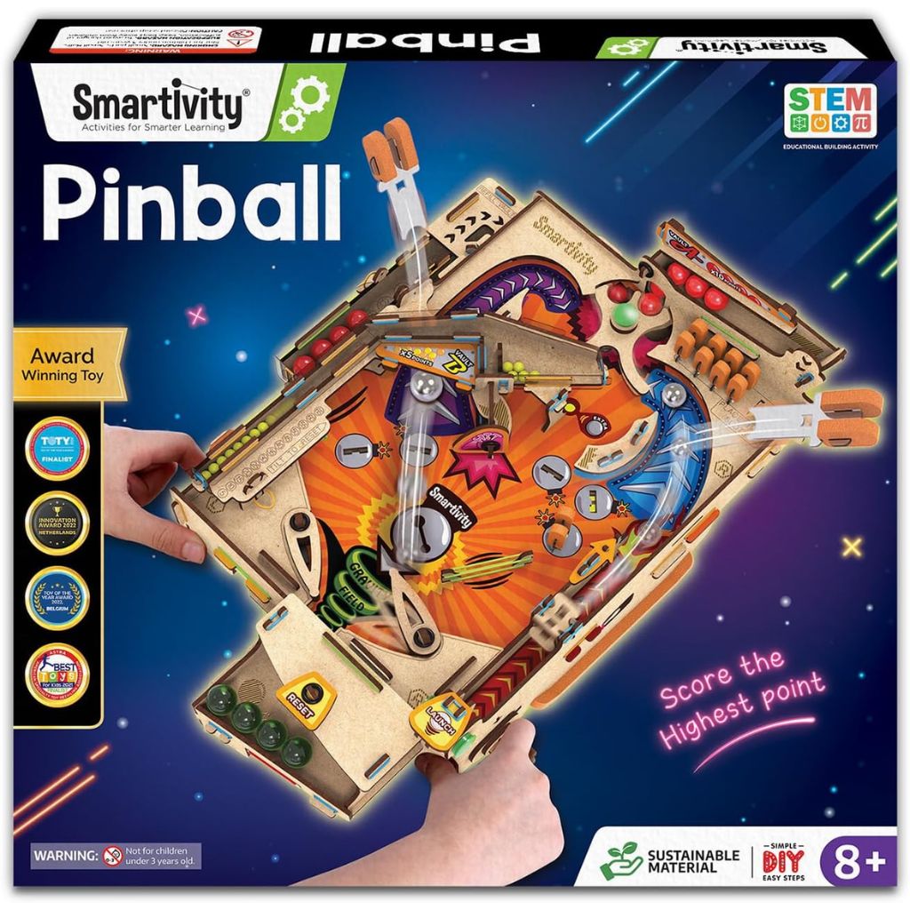 Pinball Machine