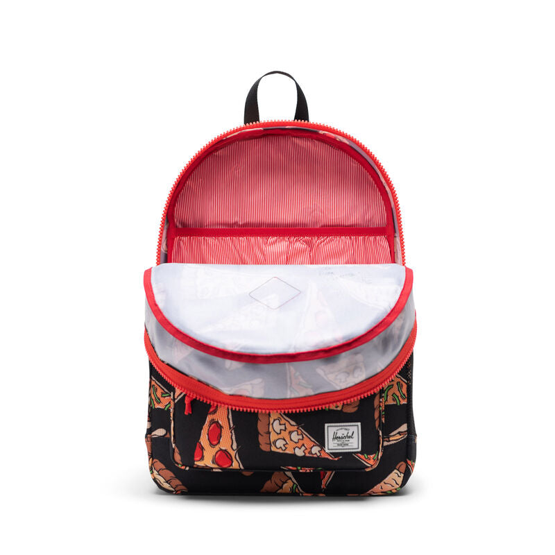 Herschel Heritage Backpack Youth  26L - Pizza Party