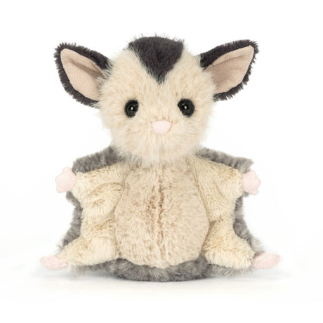 Jellycat  Lolly Sugar Glider