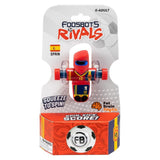 Foosbots Rivals - Spain