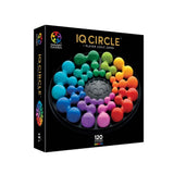 IQ Deluxe - Circle