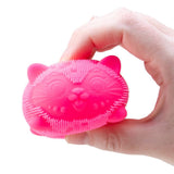 Needoh Wildcats Fuzz Ball