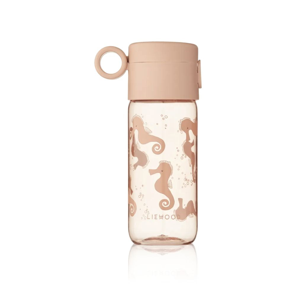 Liewood Clemence Tritan Bottle 350ml - Seahorse