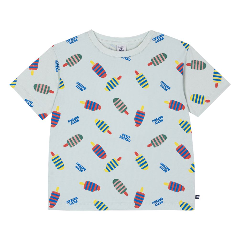 Petit Bateau SS Tee
