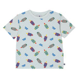 Petit Bateau SS Tee