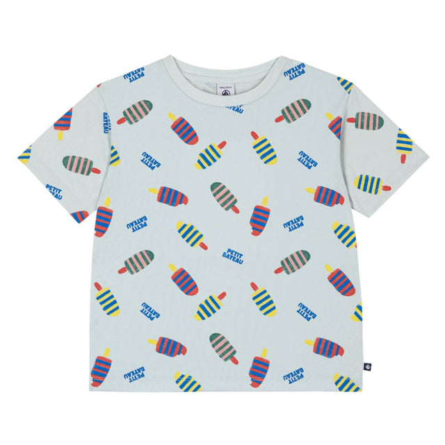 Petit Bateau SS Tee