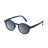 Izipizi Sunglasses Kids Navy Blue D 5-7Y