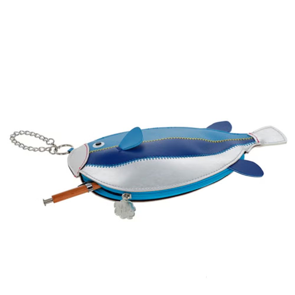 Yup Pufferfish Pouch