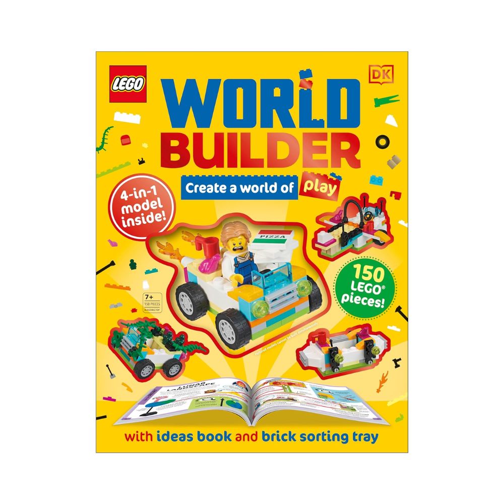 LEGO World Builder