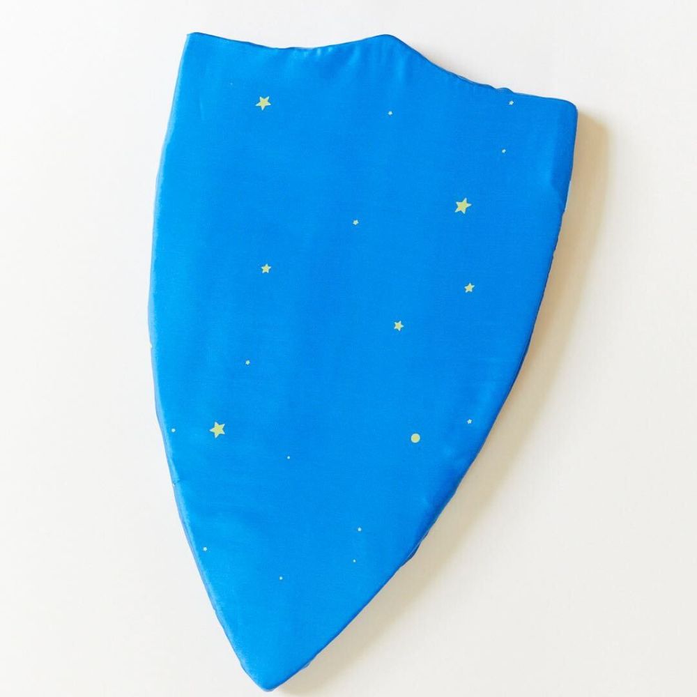 Sarah's Silks Star Soft Shield