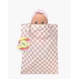 Minikane Mini Panchas Doll 27cm Alice at Sports - Pink Tutu