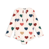 Konges Sløjd Manuca LS Swimsuit