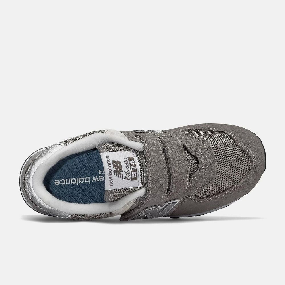 New Balance 574 Grey