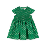 Konges Sløjd Cami Smock Dress