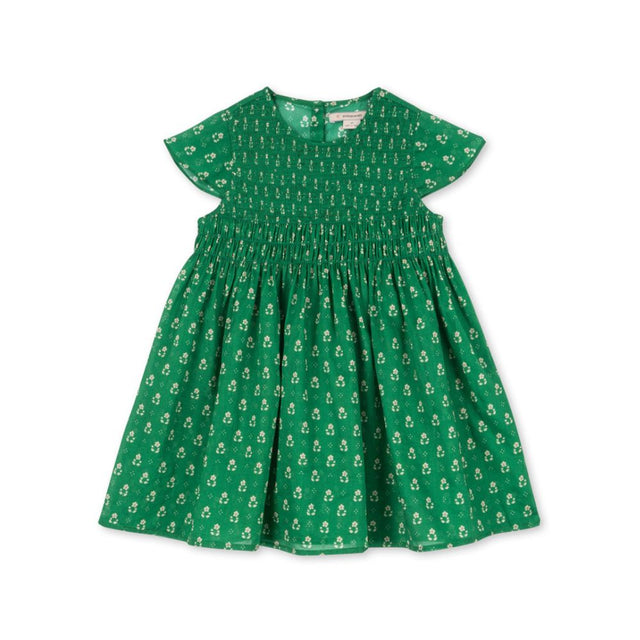 Konges Sløjd Cami Smock Dress