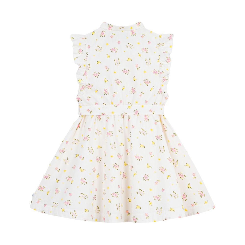 Petit Bateau Dress