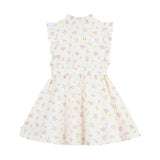 Petit Bateau Dress