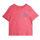 Mini Rodini The Milky Way SP SS Tee