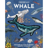 Inside Out Whale : Discover the Worlds Biggest Smartest Swimmers
