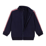 Petit Bateau Zip Sweatshirt