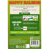 Happy Salmon