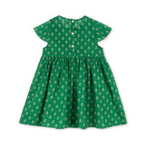 Konges Sløjd Cami Smock Dress